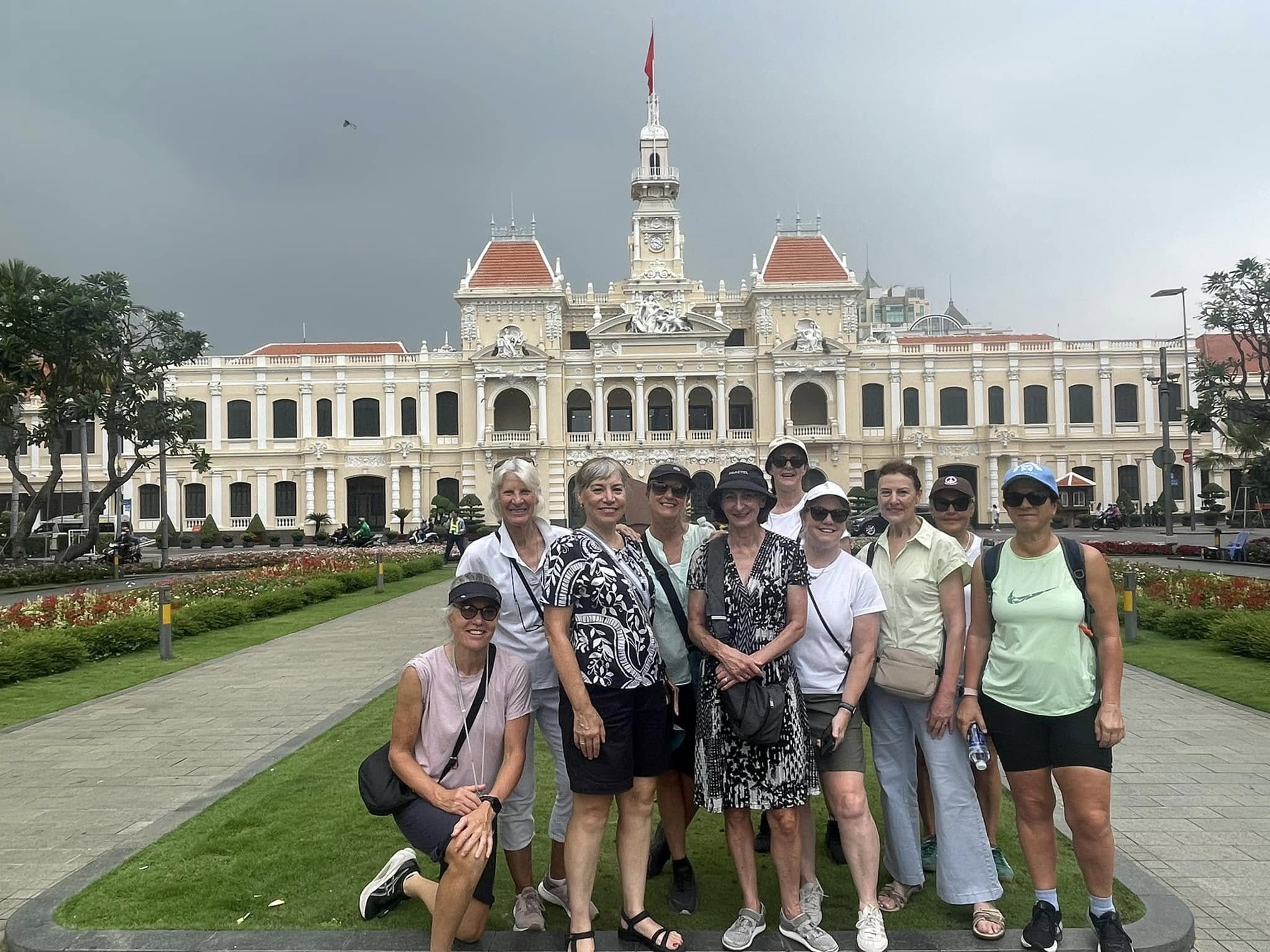 22 Days Vietnam Adventure Cycle Tours